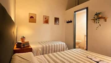 Cubrecamas, colchones con pillow-top y decoración personalizada