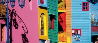 ViaVia BsAs GuestHouse