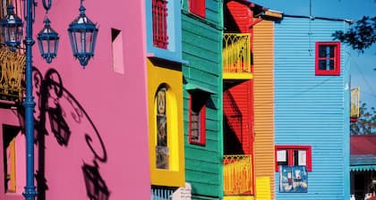 ViaVia BsAs GuestHouse