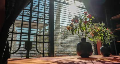 Via Via BsAs GuestHouse 324