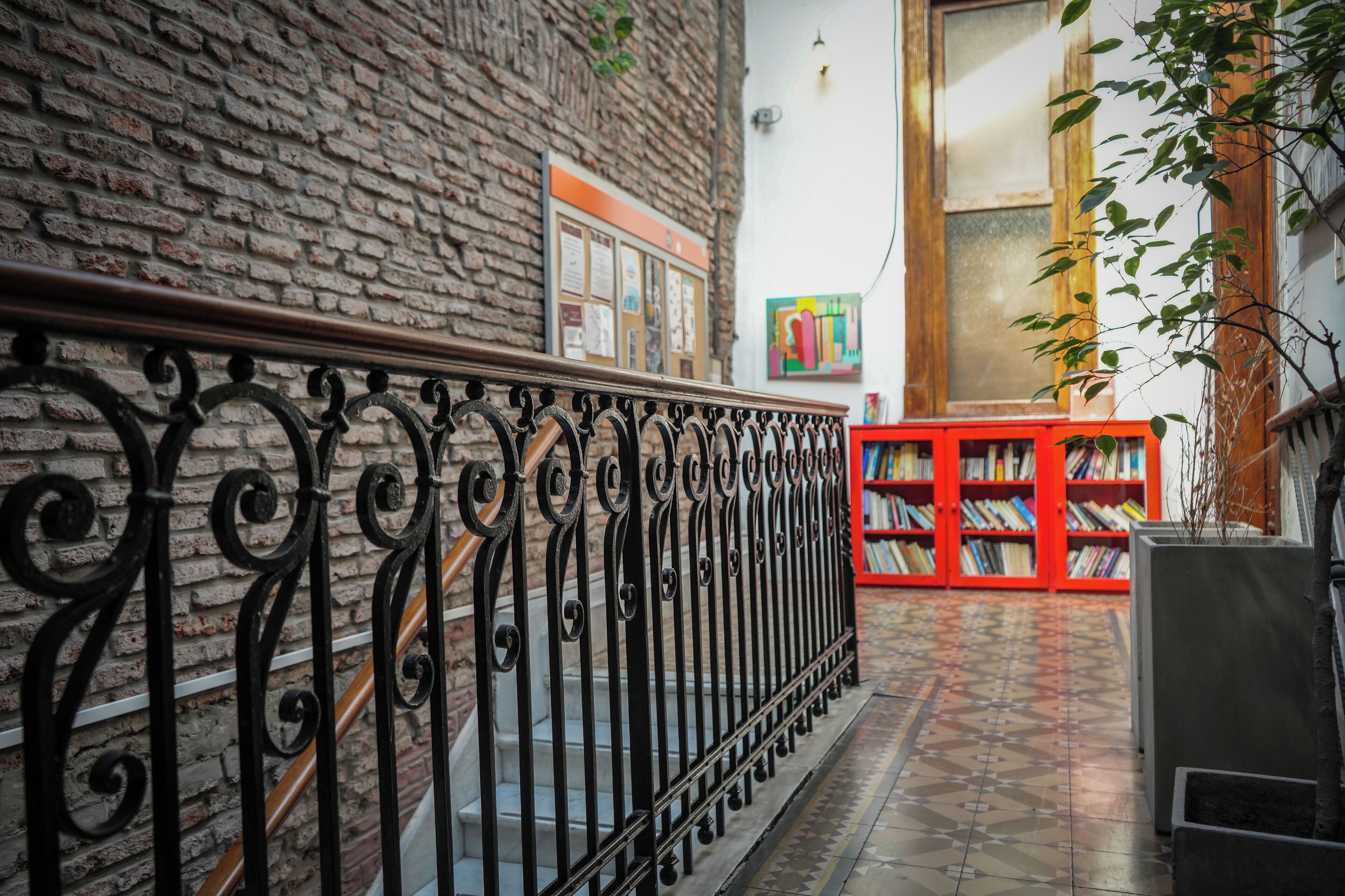 Foto - ViaVia BsAs GuestHouse