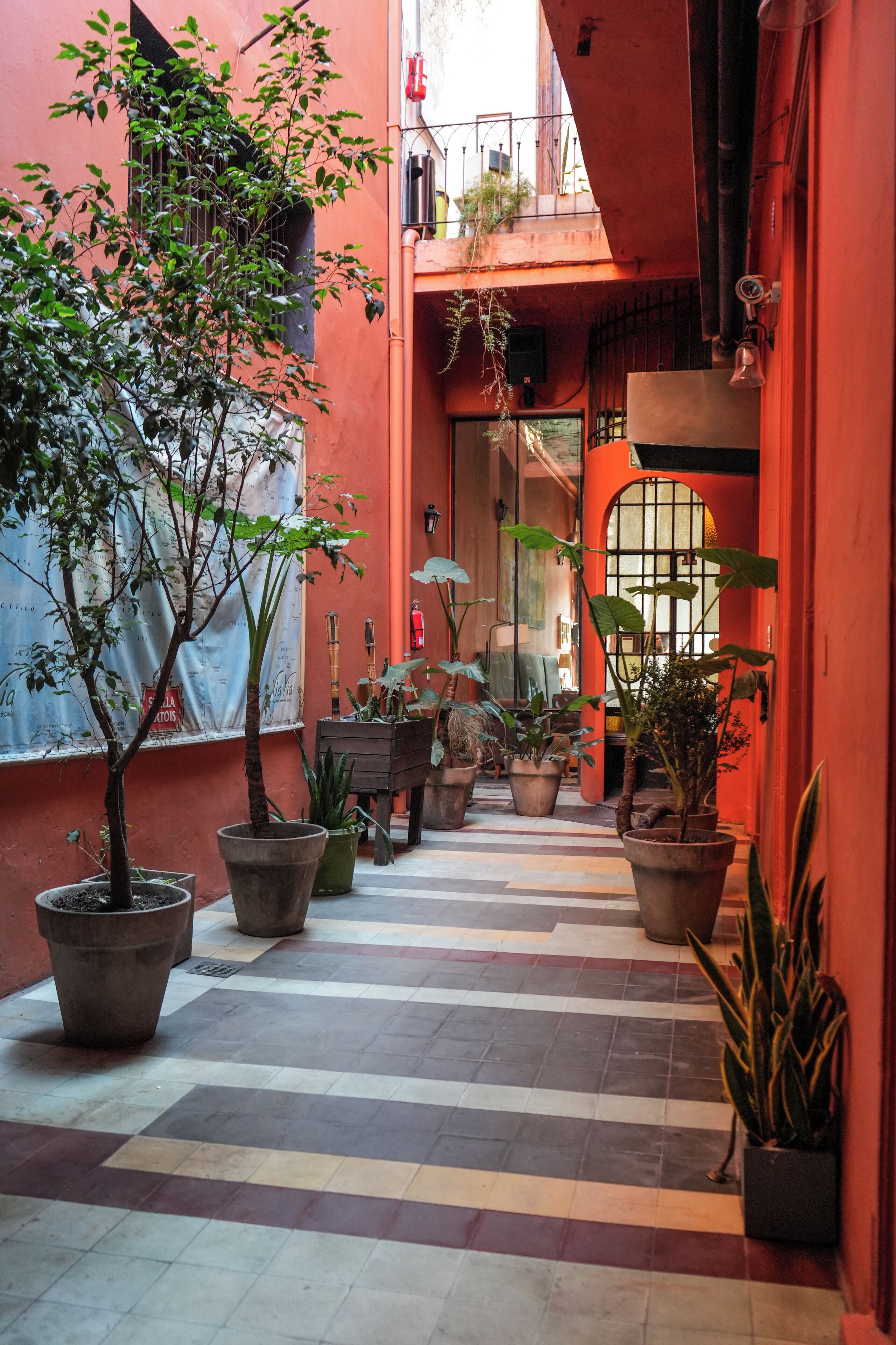 Foto - ViaVia BsAs GuestHouse