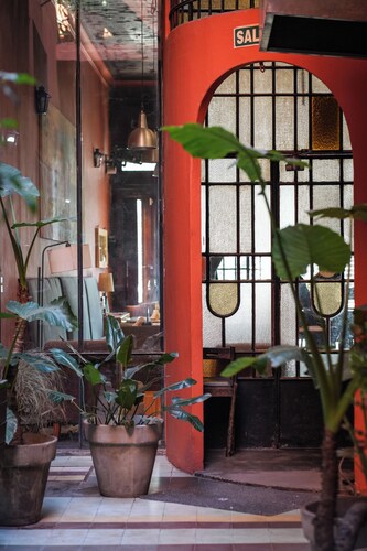 Via Via BsAs GuestHouse 324