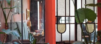 Via Via BsAs GuestHouse 324