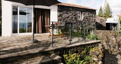 Holiday Homes Adegas do Pico in Prainha de Baixo, Pico, Azores