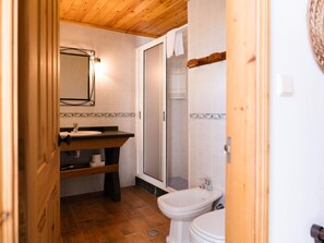 Maison | Salle de bain