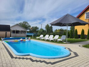 Apartment | Pool