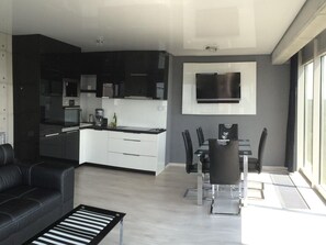 Apartment | Private kitchen