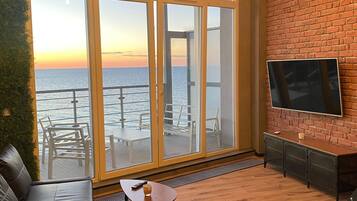 Apartment | View from property