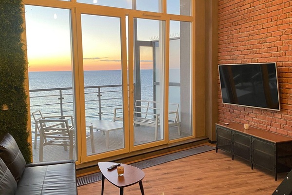 Apartment | View from property