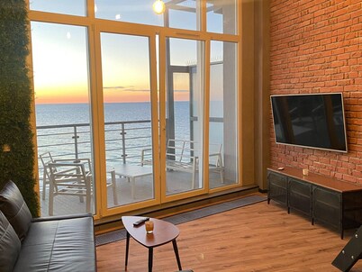 Apartment in Dziwnowek Near the Beach