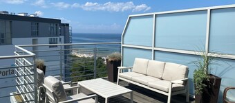 Apartment in Dziwnowek Near the Beach