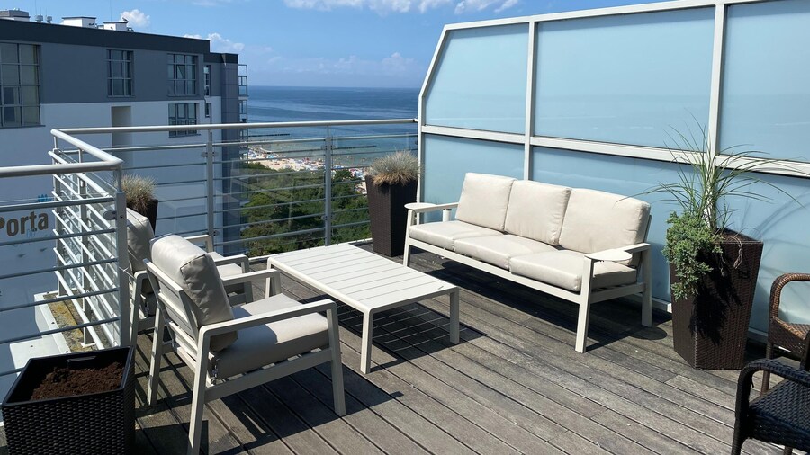 Apartment in Dziwnowek Near the Beach