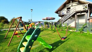 Apartment | Property amenity - Comfortable Holiday Apartment, air Conditioning (Ustronie Morskie)