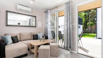 House | Living room