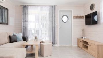 House | Living room