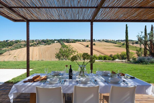 Room - San Pietro in Fermo With 1 Bedrooms and 1 Bathrooms (Fermo)