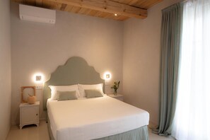 開放式客房 | 1 間臥室