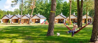 Family Holiday Homes, Jaroslawiec