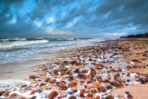 2 chambres, ameublement personnalisé, draps fournis