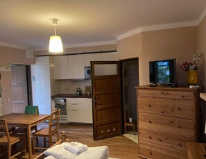 Appartement | Restauration