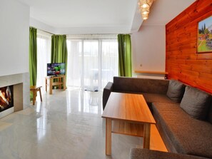 Hus | Stue