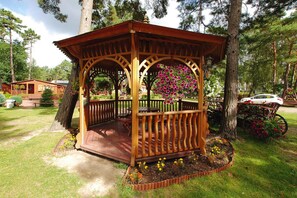 Bungalow | Extérieur