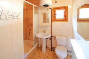 Bungalow | Phòng tắm