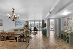 Condo, Multiple Beds (Shoreline Towers 3035) | Interior - Shoreline Towers 3035 (Destin)