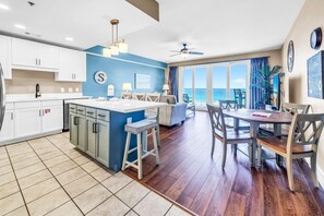 Condo, Multiple Beds (Laketown Wharf 903) | Interior - Laketown Wharf 903 (Panama City Beach)