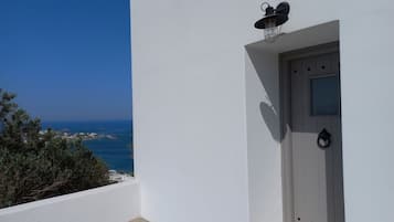Detalle del exterior