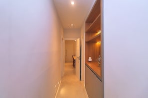 Apartment | Interior - D055 (Rio de Janeiro)