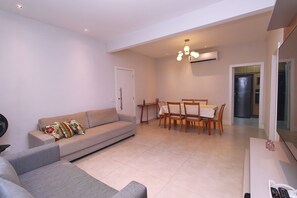 Appartement | Coin séjour