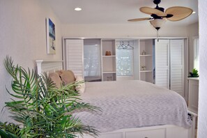 3 dormitoris, planxa i posts de planxar, wifi i roba de llit