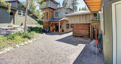 Sensational Summer Stay – Enjoy a free garden tour & 10% discount on our herbs.