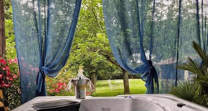 Le Clos du Figuier Spa Grisolles