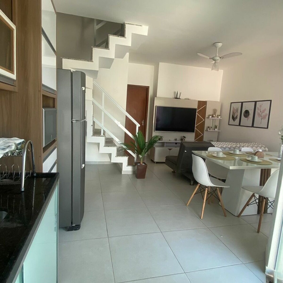 Bild für Gastgeberprofil