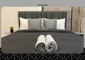 1 bedroom, WiFi