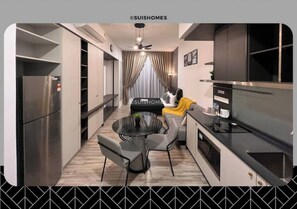 1 habitación y wifi 