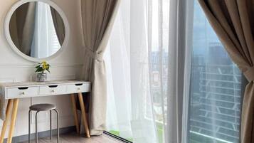 1 bedroom, WiFi