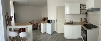 Le Studio de L'avenue