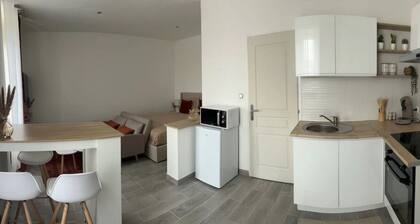 Le Studio de l'Avenue âŽâŽâŽâŽ