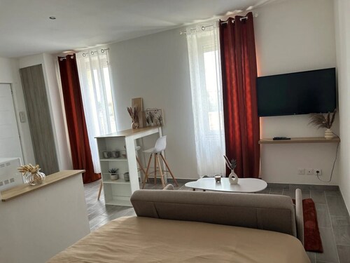 Le Studio de L'avenue