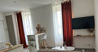 Le Studio de l'Avenue âŽâŽâŽâŽ