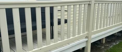 Appartement | Extérieur