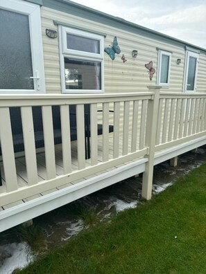 Apartment | Exterior - Summerland Apartment Near Skegness Beach (Skegness)