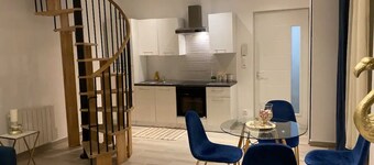 Le Duplex de L'avenue