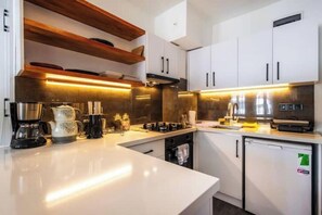 Private kitchen - Lucky Home (Marmaris/Mugla)