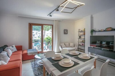home flaneur