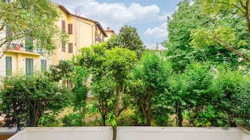 Appartamento Comfort, balcone | Balcone